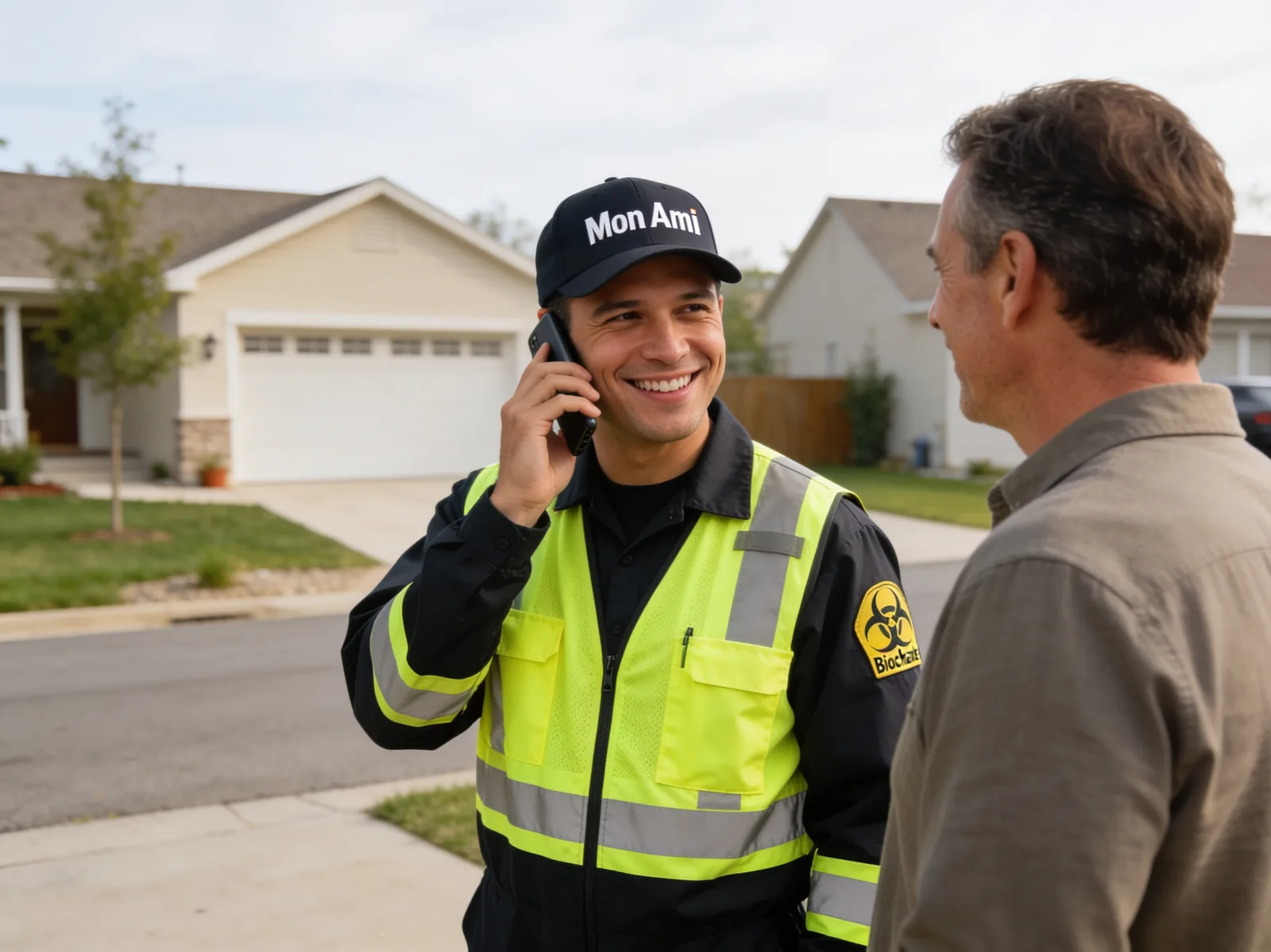Sewage Cleanup Negley, OH FAQs